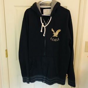 Men’s American Eagle hoodie